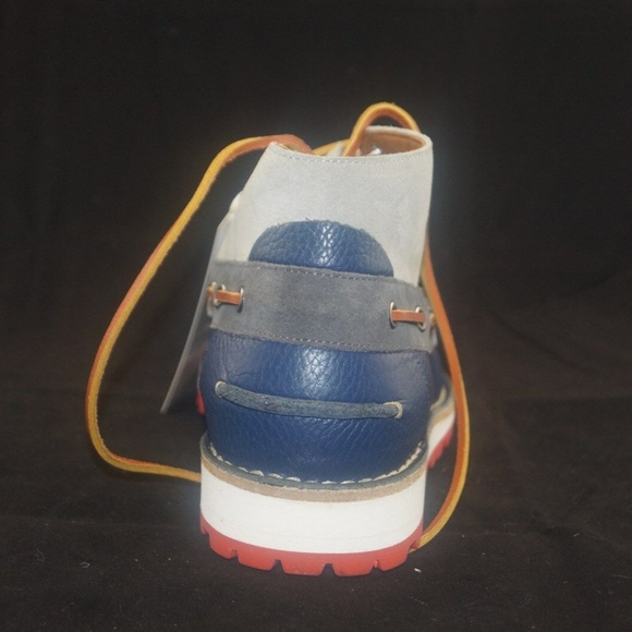 Dsquared2 High-Top Dress Shoe Size - Picture 4 of 8